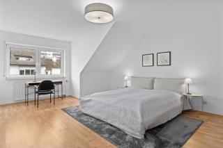 Stylish Maisonette - Near Frankfurt & Airport! - Offenbach - 2