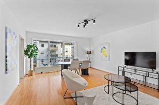 Stylish Maisonette - Near Frankfurt & Airport! - Offenbach - 3