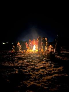 Starlight Erg Luxury Camp - Merzouga - 6