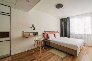 Hotel Convictus Cracovia for business & travellers - Cracovie - 7