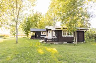 2 Cabins with panoramic window, A Hiker's and Birdwatcher's Paradise - Mörbylånga - 8