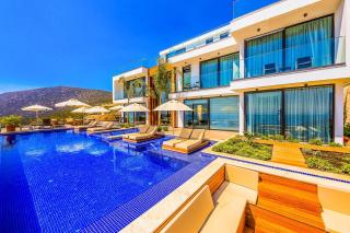 Villa Escala Views - Kalkan - 0