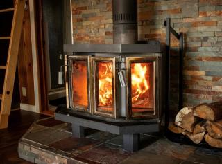 Zenitude 2, Beachfront chalet, hot tub,Lac Simonet - Saint-André-Avellin - 8