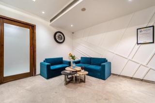 Treebo Premium The Mustard Inn, Lawrence Road - Amritsar - 6