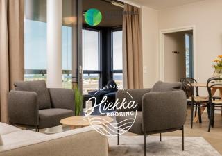 Marina Chalets B13 by Hiekka Booking - sisältää liinavaatteet ja loppusiivouksen - Kalajoki - 0