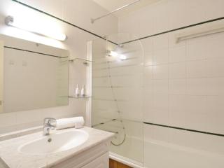 Appartement Confortable · Proche Pistes · Balcon · Piscine Access · La Plagne - FR-1-181-2402 - La Plagne Tarentaise - 6