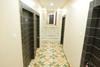 Hotel HK Regency - Guwahati - 3