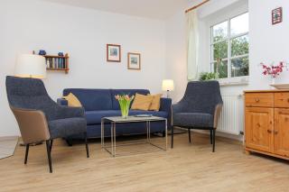 4 Weidenhof - Prerow - 9