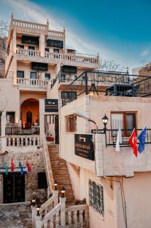 Minessa Konağı - Mardin - 9