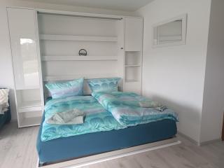 Apartment mit Rheinblick - Oberdiebach - 7