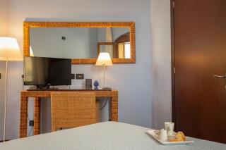 Hotel Cetarium - 5