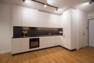 Villa Wenecja by Fred&Moris Apartments - Poznań - 9