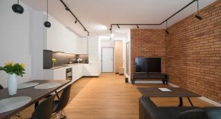Villa Wenecja by Fred&Moris Apartments - Poznań - 7