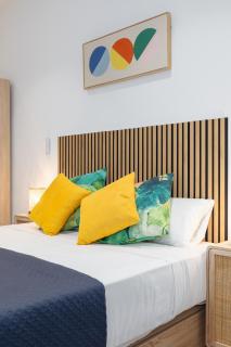 Travel Habitat Marítim-Serrería Lofts - Valencia - 2