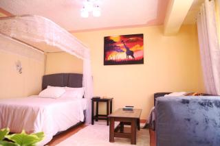 FinGlam Homes - Utange - 5