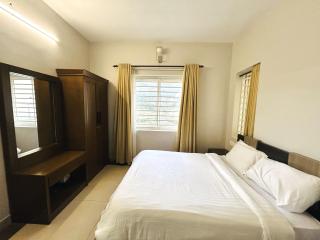 Away From Home - 4 - Home Stay Ooty, Entire 3BHK Villa - Udagamandalam - 3