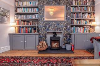 Central Apt: With Sauna, Garden and Landmark View - Bristol - 7