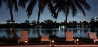 The Miami Enchanted Lake House - 2