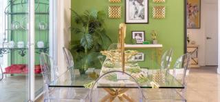 The Miami Enchanted Lake House - 1