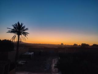 Sahara Sands Hotel - Merzouga - 9