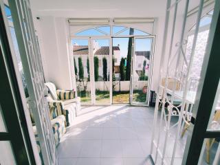 Mediterranean Sun Terrace - Mijas Costa - 4