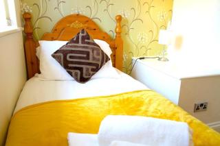4 bedroom cosy home Birmingham - Birmingham - 3