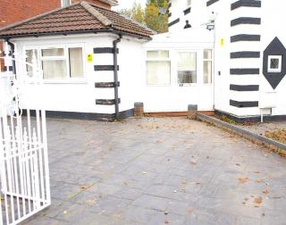 4 bedroom cosy home Birmingham - Birmingham - 1