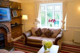 4 bedroom cosy home Birmingham - Birmingham - 5