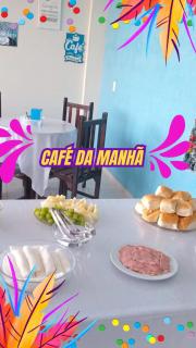 Pousada Canto do Mar Luís Correia - 7