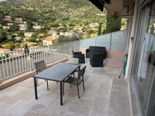 La fossette - Le Lavandou - 2