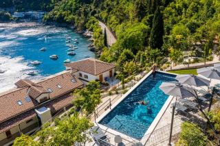Mare Sano Plaza Resort - Apt 5 - Opatija - 9