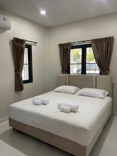 Detached house Rawai beach - Ban Saiyuan (1) - 2