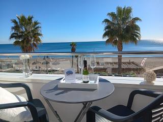 Rocachica Eden Beach 20 - Torremolinos - 0