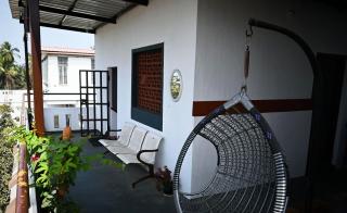 Arasu Homestay - Antarasante - 3