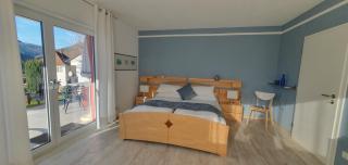 Ferienwohnung Casa Rossa - Neckarsteinach - 2