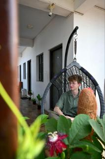 Arasu Homestay - Antarasante - 5