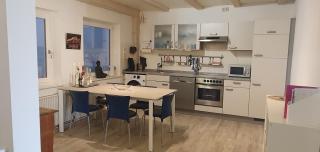 Ferienwohnung Casa Rossa - Neckarsteinach - 3
