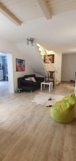 Ferienwohnung Casa Rossa - Neckarsteinach - 4