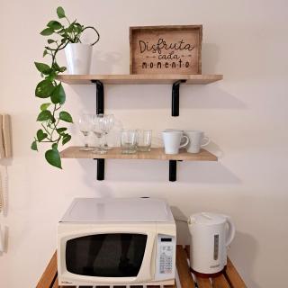 Apartamento Caseros - Córdoba - 5