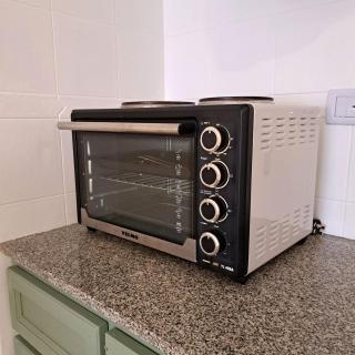 Apartamento Caseros - Córdoba - 3