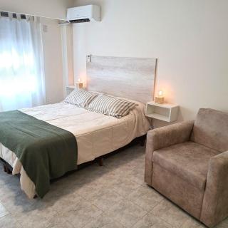 Apartamento Caseros - Córdoba - 0