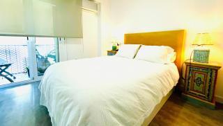 Apartamento Puerta Carmona - Sevilla - 8