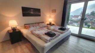 Ferienwohnung Casa Rossa - Neckarsteinach - 6