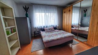 Ferienwohnung Casa Rossa - Neckarsteinach - 7