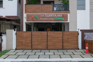 THE SURRYA MAX RESIDENCY - 8