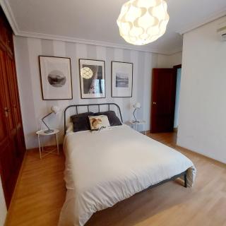 Lullaby apartment - Sevilla - 4