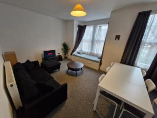 Lovely 3 bedroom serviced apartment in Leytonstone - Londra - 0