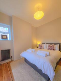 Coastal Retreat with Town views in Historic Hastings - Hastings - 9