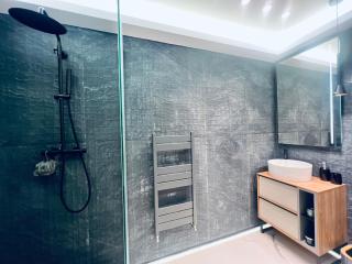 Golden Beryl by Selestate - Luxury & Mountain View - Braşov - 6