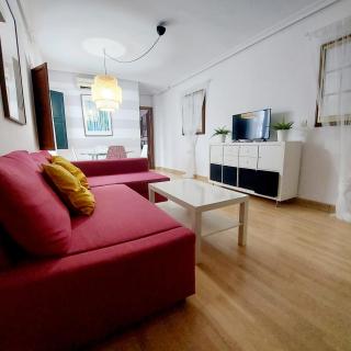 Lullaby apartment - Sevilla - 6